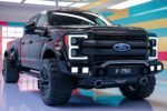 2026 Ford F-150 Pickup