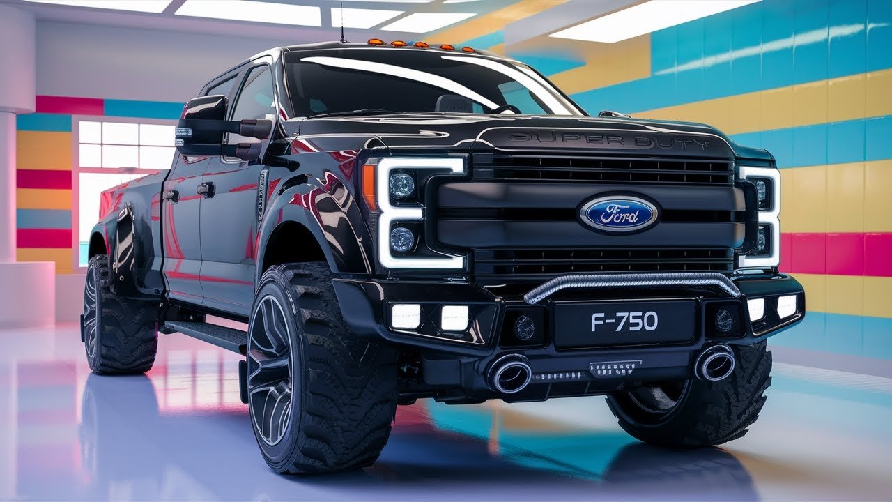 2026 Ford F-150 Pickup